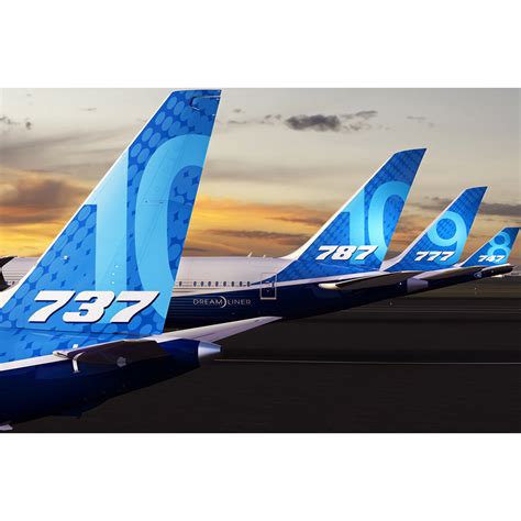 Boeing Unified 777.